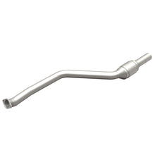 Load image into Gallery viewer, Hm-Grade-Direct-Fit-Catalytic-Converter