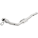 Magnaflow 23761 HM Grade Direct-Fit Catalytic Converter