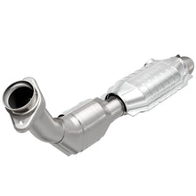Load image into Gallery viewer, Hm-Grade-Direct-Fit-Catalytic-Converter