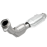 Magnaflow 23028 HM Grade Direct-Fit Catalytic Converter