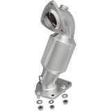 Magnaflow 24971 HM Grade Direct-Fit Catalytic Converter