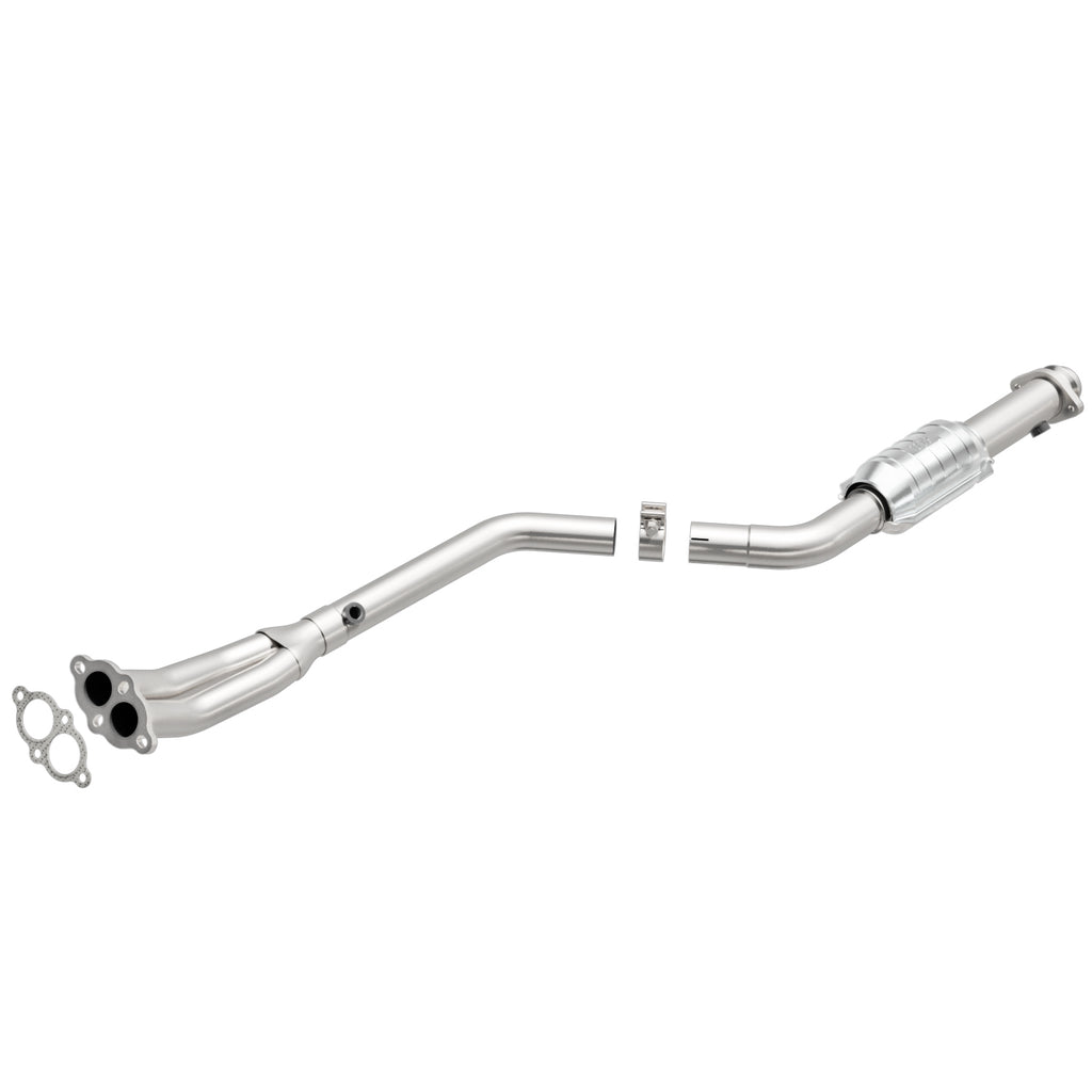 Hm-Grade-Direct-Fit-Catalytic-Converter