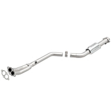 Load image into Gallery viewer, Hm-Grade-Direct-Fit-Catalytic-Converter