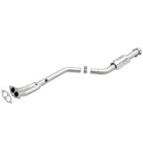 Magnaflow 23098 HM Grade Direct-Fit Catalytic Converter