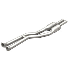 Load image into Gallery viewer, Hm-Grade-Direct-Fit-Catalytic-Converter