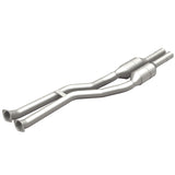 Magnaflow 24510 HM Grade Direct-Fit Catalytic Converter