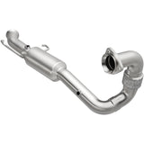 Magnaflow 23514 HM Grade Direct-Fit Catalytic Converter