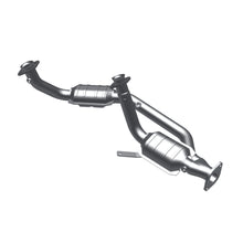 Load image into Gallery viewer, Hm-Grade-Direct-Fit-Catalytic-Converter