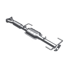 Load image into Gallery viewer, Hm-Grade-Direct-Fit-Catalytic-Converter