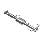 Magnaflow 23897 HM Grade Direct-Fit Catalytic Converter