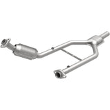 Magnaflow 23183 HM Grade Direct-Fit Catalytic Converter