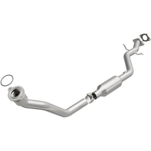 Load image into Gallery viewer, Hm-Grade-Direct-Fit-Catalytic-Converter