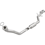 Magnaflow 23485 HM Grade Direct-Fit Catalytic Converter