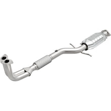Load image into Gallery viewer, Hm-Grade-Direct-Fit-Catalytic-Converter