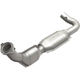 Magnaflow 93396 HM Grade Direct-Fit Catalytic Converter