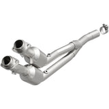 Magnaflow 23069 HM Grade Direct-Fit Catalytic Converter