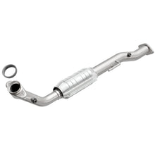 Load image into Gallery viewer, Hm-Grade-Direct-Fit-Catalytic-Converter