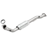 Magnaflow 23389 HM Grade Direct-Fit Catalytic Converter