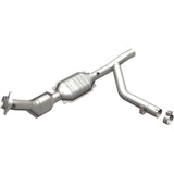 Magnaflow 93145 HM Grade Direct-Fit Catalytic Converter