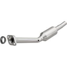 Load image into Gallery viewer, Hm-Grade-Direct-Fit-Catalytic-Converter