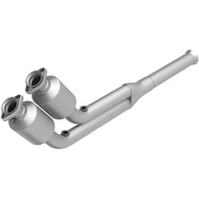 Load image into Gallery viewer, Hm-Grade-Direct-Fit-Catalytic-Converter