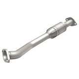 Magnaflow 23748 HM Grade Direct-Fit Catalytic Converter