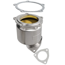 Load image into Gallery viewer, Hm-Grade-Direct-Fit-Catalytic-Converter