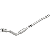 Magnaflow 93313 HM Grade Direct-Fit Catalytic Converter