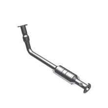 Load image into Gallery viewer, Hm-Grade-Direct-Fit-Catalytic-Converter