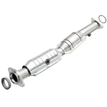 Load image into Gallery viewer, Hm-Grade-Direct-Fit-Catalytic-Converter