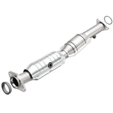 Magnaflow 23137 HM Grade Direct-Fit Catalytic Converter