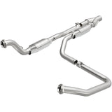 Magnaflow 24293 HM Grade Direct-Fit Catalytic Converter