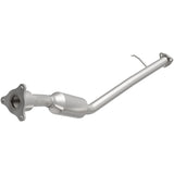 Magnaflow 24078 HM Grade Direct-Fit Catalytic Converter
