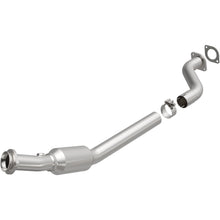 Load image into Gallery viewer, Hm-Grade-Direct-Fit-Catalytic-Converter