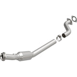 Magnaflow 93994 HM Grade Direct-Fit Catalytic Converter