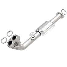 Load image into Gallery viewer, Hm-Grade-Direct-Fit-Catalytic-Converter