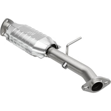 Load image into Gallery viewer, Hm-Grade-Direct-Fit-Catalytic-Converter