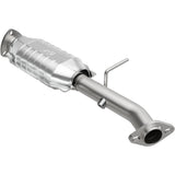 Magnaflow 50669 HM Grade Direct-Fit Catalytic Converter