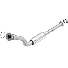 Load image into Gallery viewer, Hm-Grade-Direct-Fit-Catalytic-Converter