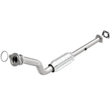 Magnaflow 23519 HM Grade Direct-Fit Catalytic Converter