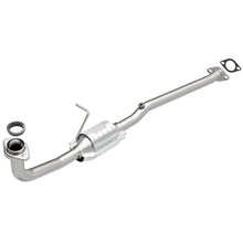 Load image into Gallery viewer, Hm-Grade-Direct-Fit-Catalytic-Converter