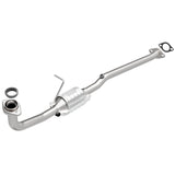 Magnaflow 23654 HM Grade Direct-Fit Catalytic Converter
