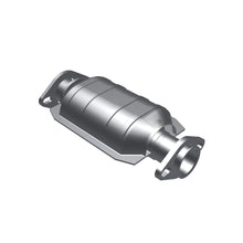 Load image into Gallery viewer, Hm-Grade-Direct-Fit-Catalytic-Converter