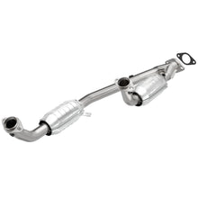 Load image into Gallery viewer, Hm-Grade-Direct-Fit-Catalytic-Converter