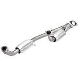 Magnaflow 23353 HM Grade Direct-Fit Catalytic Converter