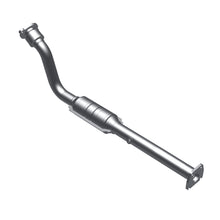 Load image into Gallery viewer, Hm-Grade-Direct-Fit-Catalytic-Converter