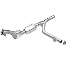 Load image into Gallery viewer, Hm-Grade-Direct-Fit-Catalytic-Converter