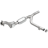 Magnaflow 23082 HM Grade Direct-Fit Catalytic Converter