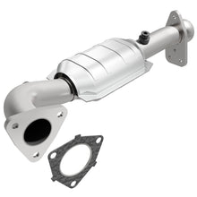 Load image into Gallery viewer, Hm-Grade-Direct-Fit-Catalytic-Converter