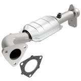 Magnaflow 23471 HM Grade Direct-Fit Catalytic Converter